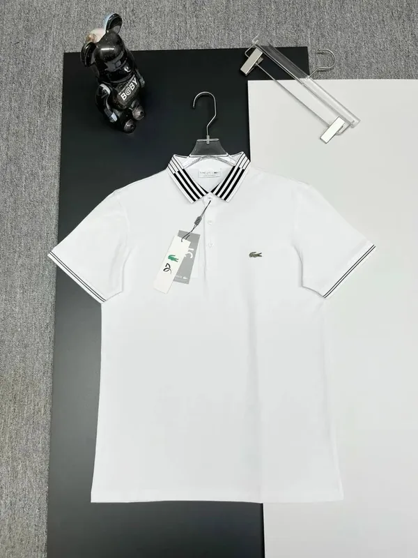Lacoste Multicolor Polo Ver.T2