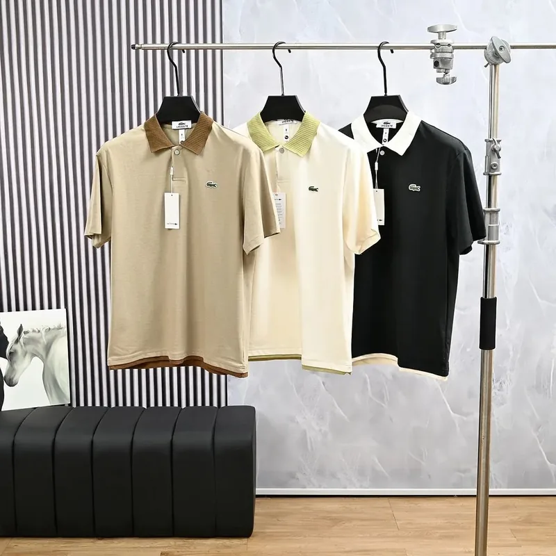 Lacoste Multicolor Polo Ver.U