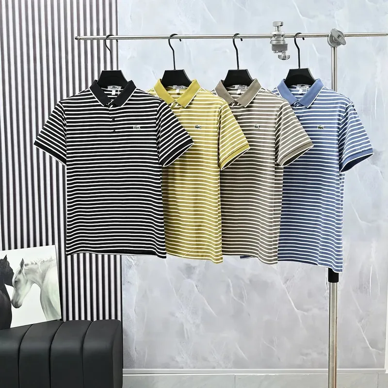 Lacoste Multicolor Polo Ver.W