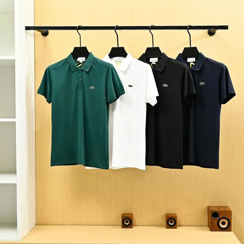 Lacoste Multicolor Polo Ver.X
