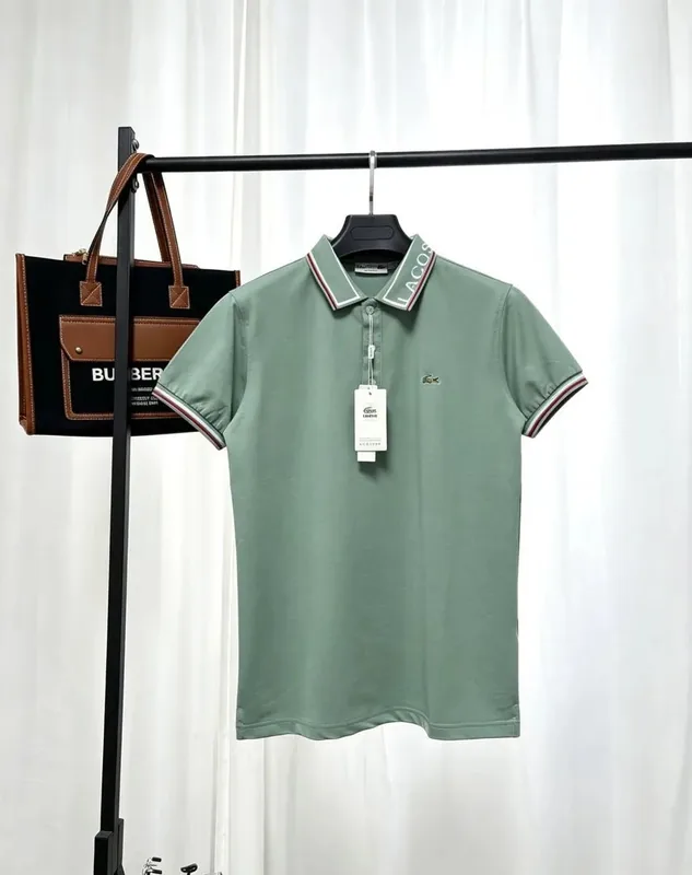 Lacoste Multicolor Polo Ver.Y