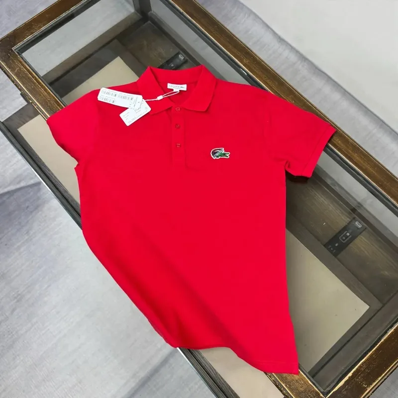 Lacoste Multicolor Polo Women Ver.A