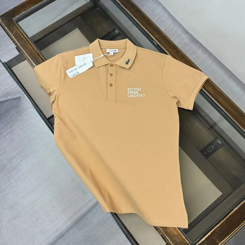 Lacoste Multicolor Polo Women Ver.C
