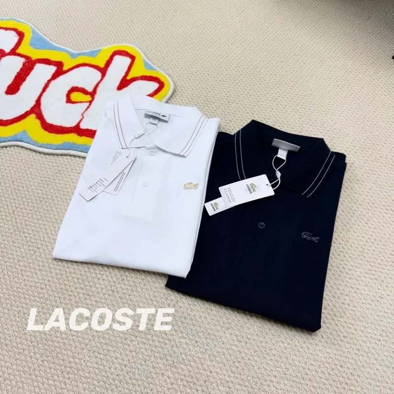 Lacoste Multicolor Polo Women Ver.D