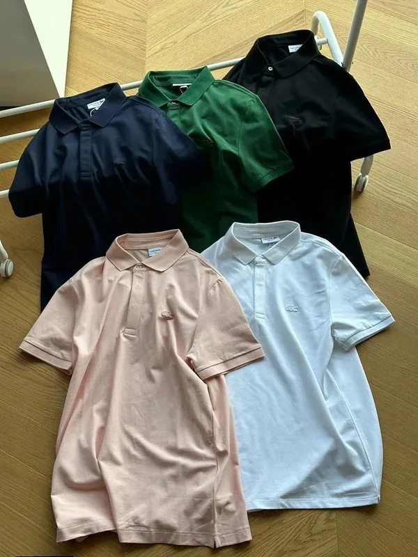 Lacoste Multicolor Polo Women Ver.G