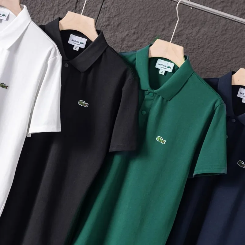 Lacoste Multicolor Polo Women Ver.H