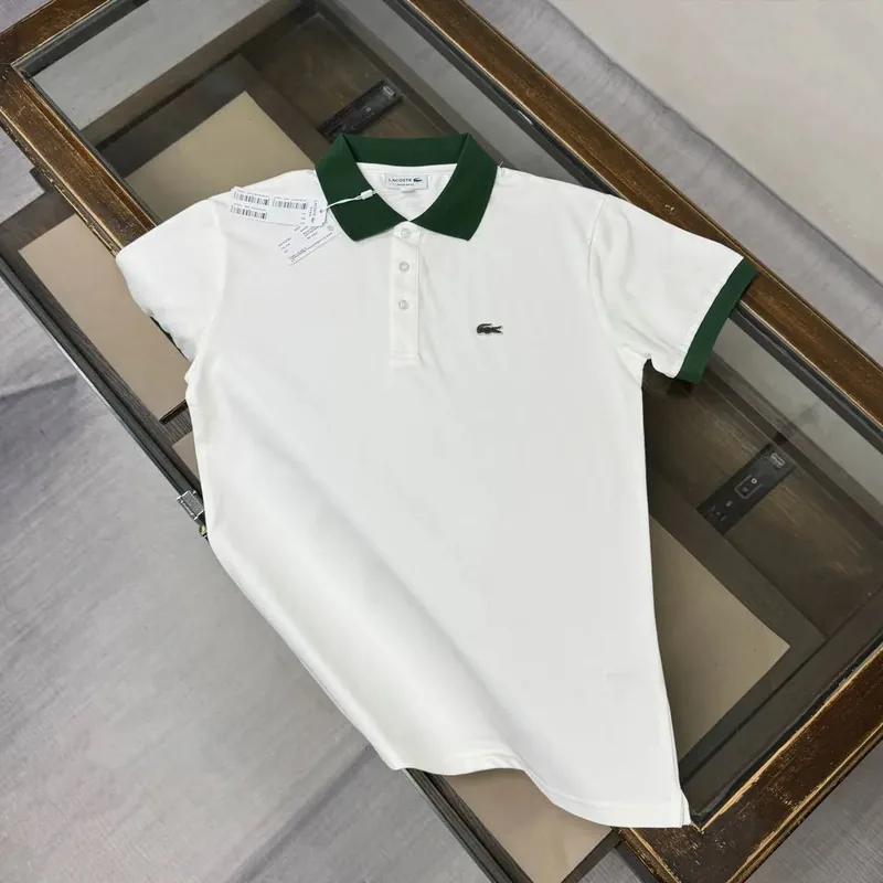 Lacoste Multicolor Polo Women Ver.I