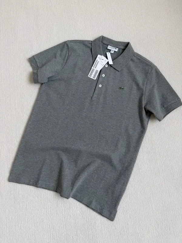 Lacoste Multicolor Polo Women Ver.I