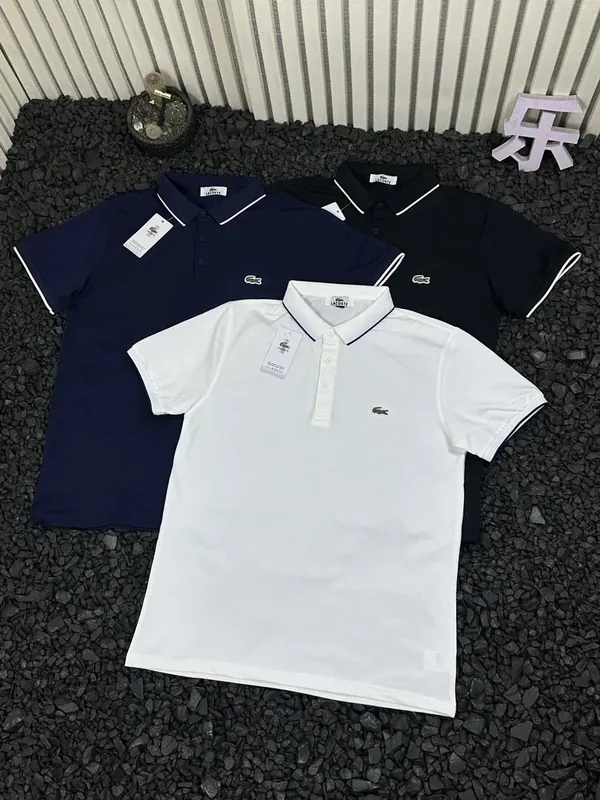 Lacoste Multicolor Polo Women Ver.K