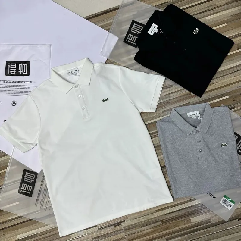 Lacoste Multicolor Polo Women Ver.K