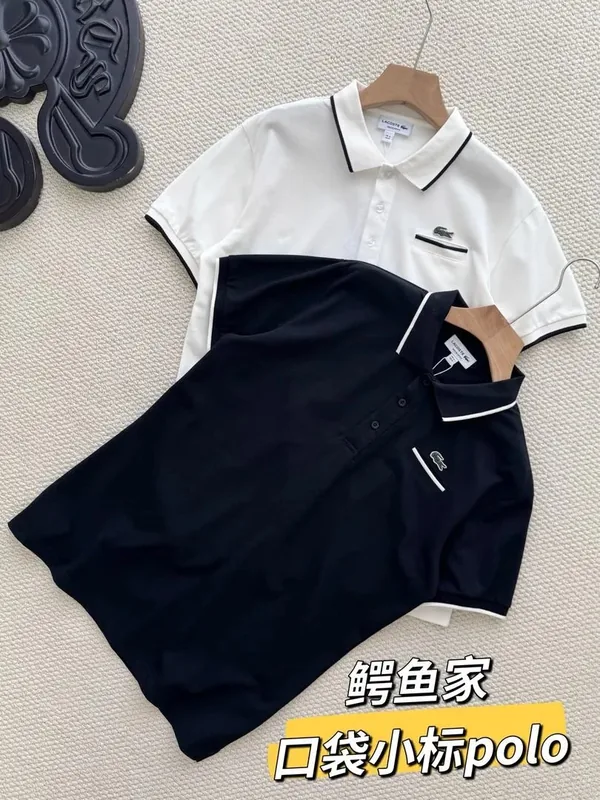 Lacoste Multicolor Polo Women Ver.L