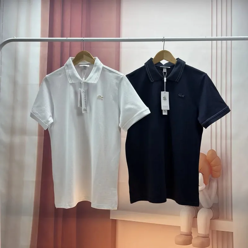 Lacoste Multicolor Polo Women Ver.M