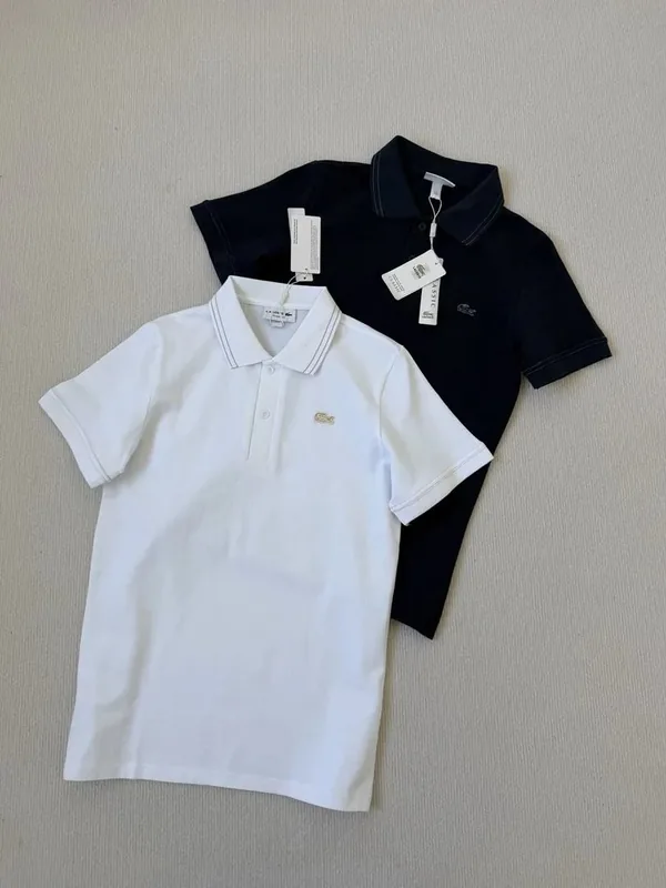Lacoste Multicolor Polo Women Ver.N