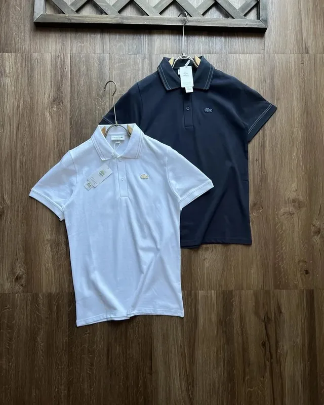 Lacoste Multicolor Polo Women Ver.P
