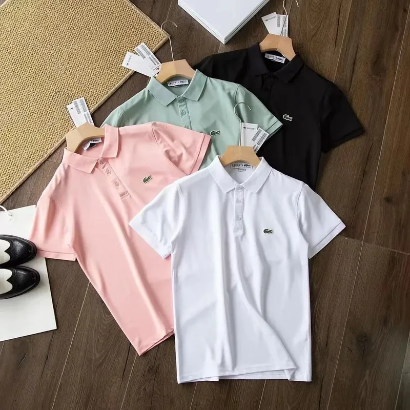 Lacoste Multicolor Polo