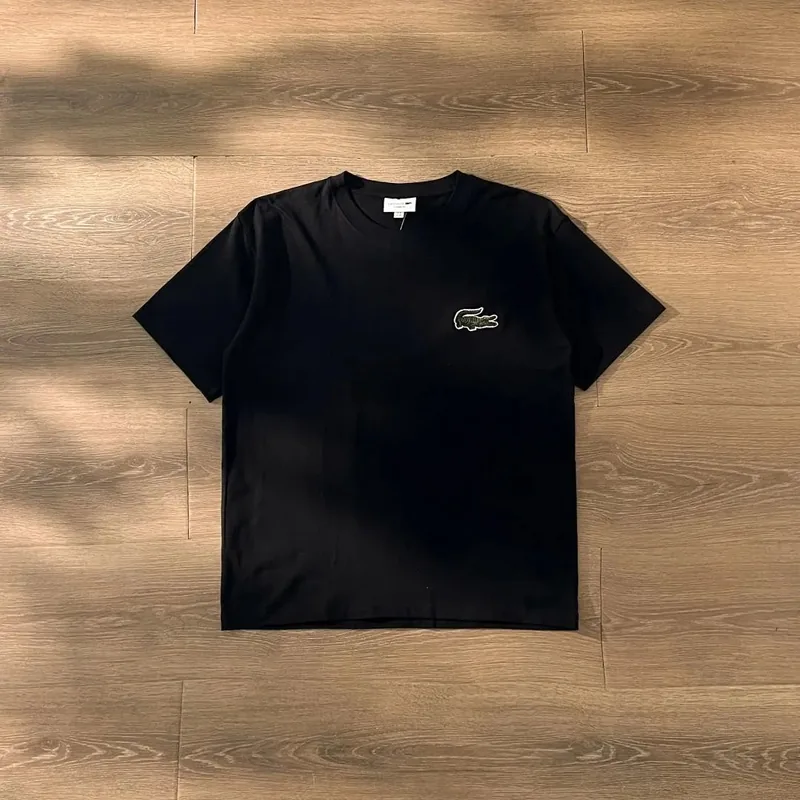 Lacoste Multicolor T-Shirt Women