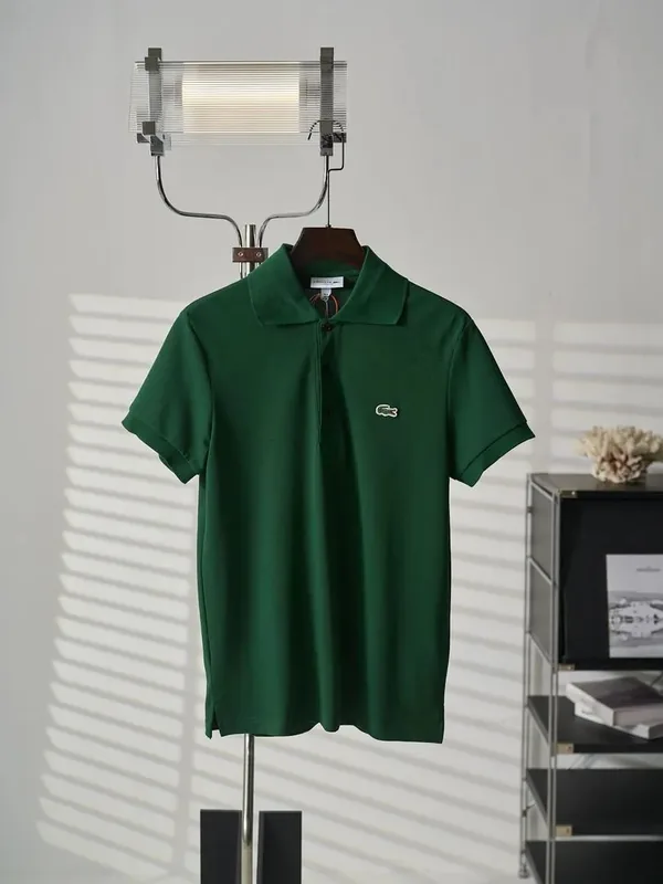Lacoste Multicolor T-Shirt
