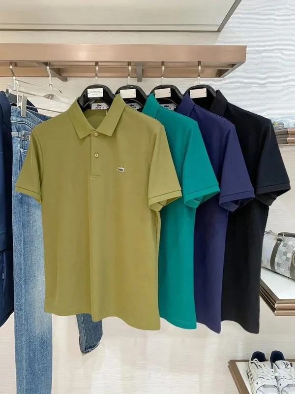 Lacoste Polo Ver.A