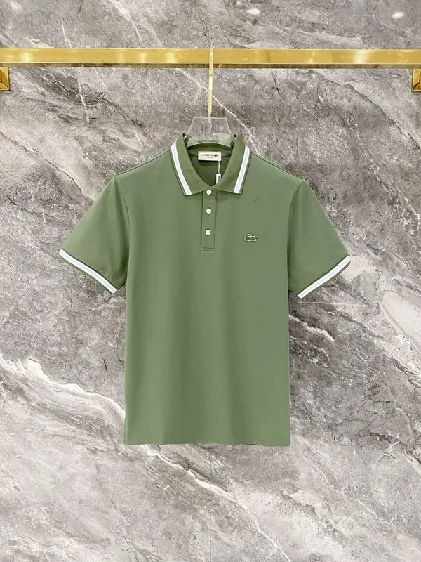 Lacoste Polo Ver.B
