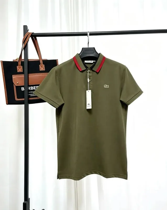 Lacoste Polo Ver.B