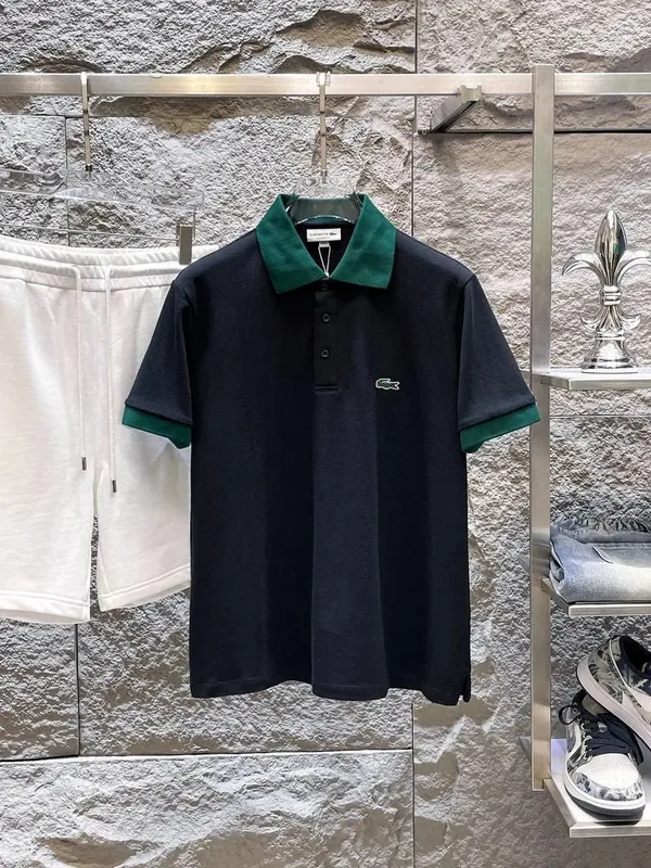 Lacoste Polo Ver.B