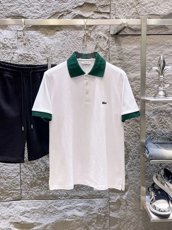Lacoste Polo Ver.C