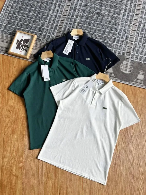 Lacoste Polo Ver.C