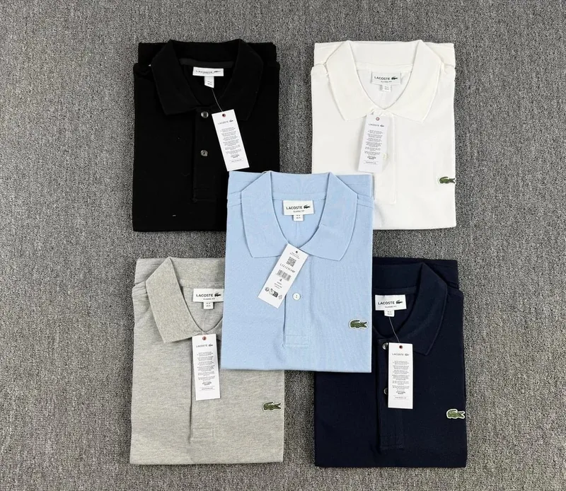 Lacoste Polo Ver.D