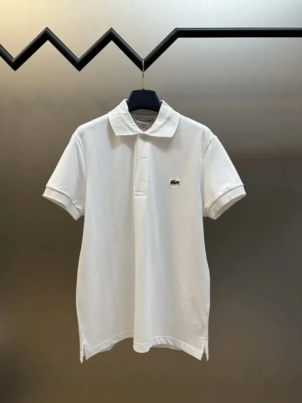 Lacoste Polo Ver.E