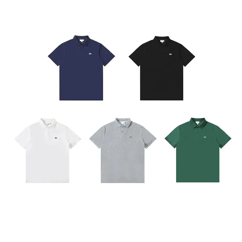 Lacoste Polo Ver.G