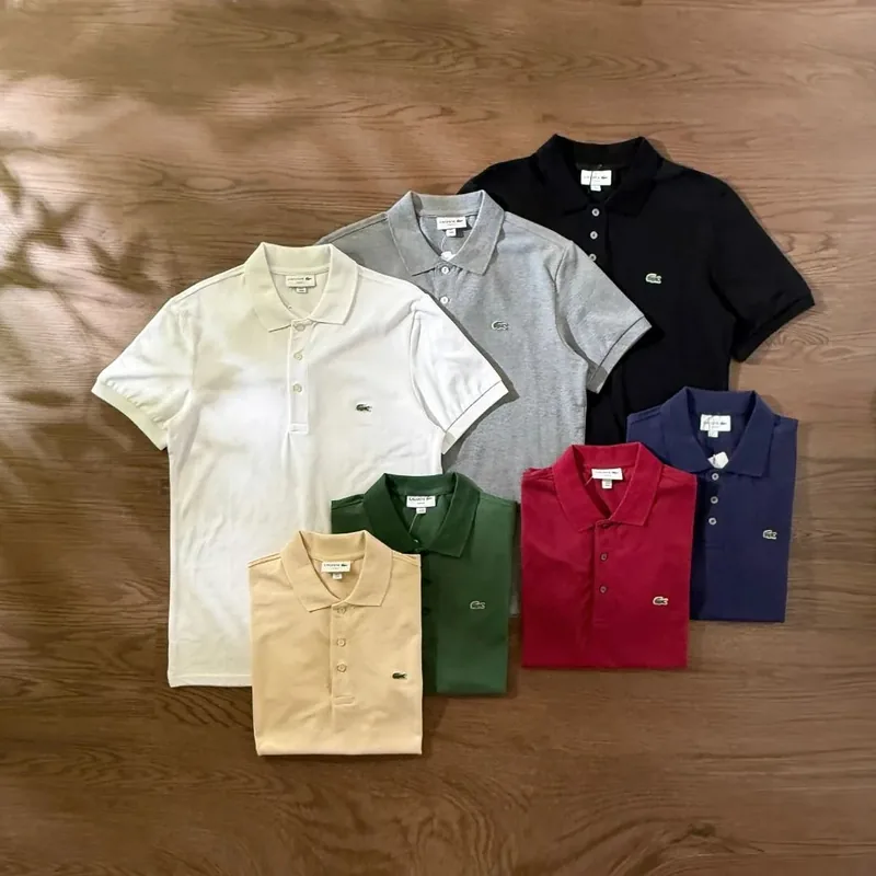 Lacoste Polo Women Ver.B