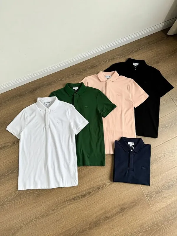 Lacoste Polo Women Ver.C