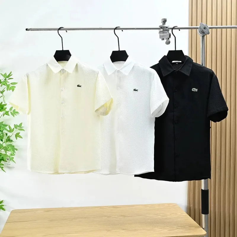 Lacoste Shirt
