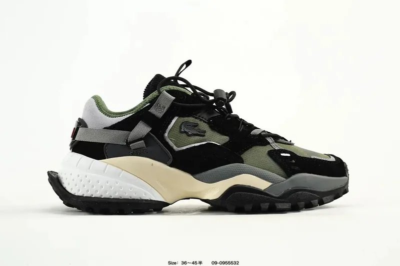 Lacoste Sneakers Ver.C