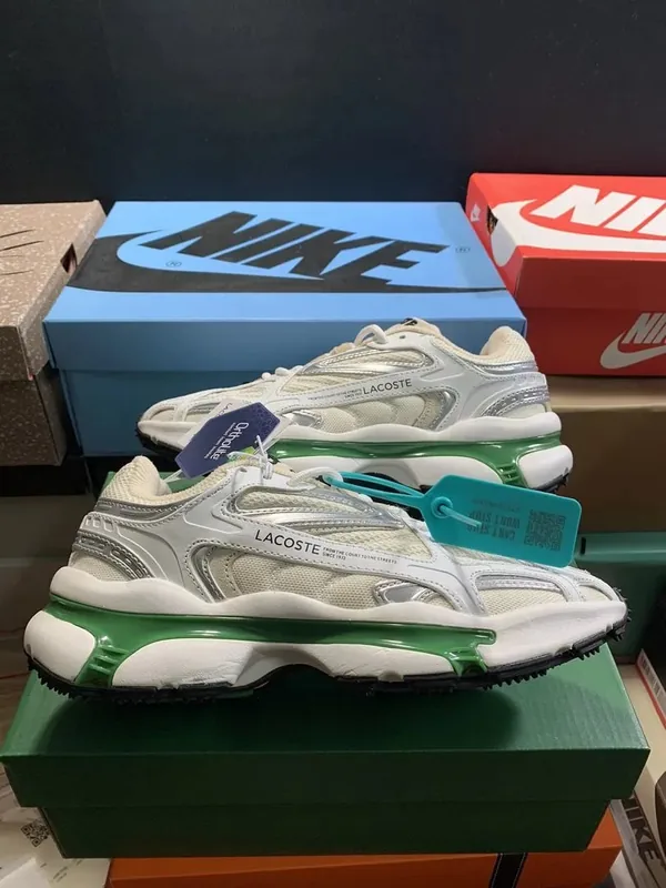 Lacoste Sneakers Ver.D