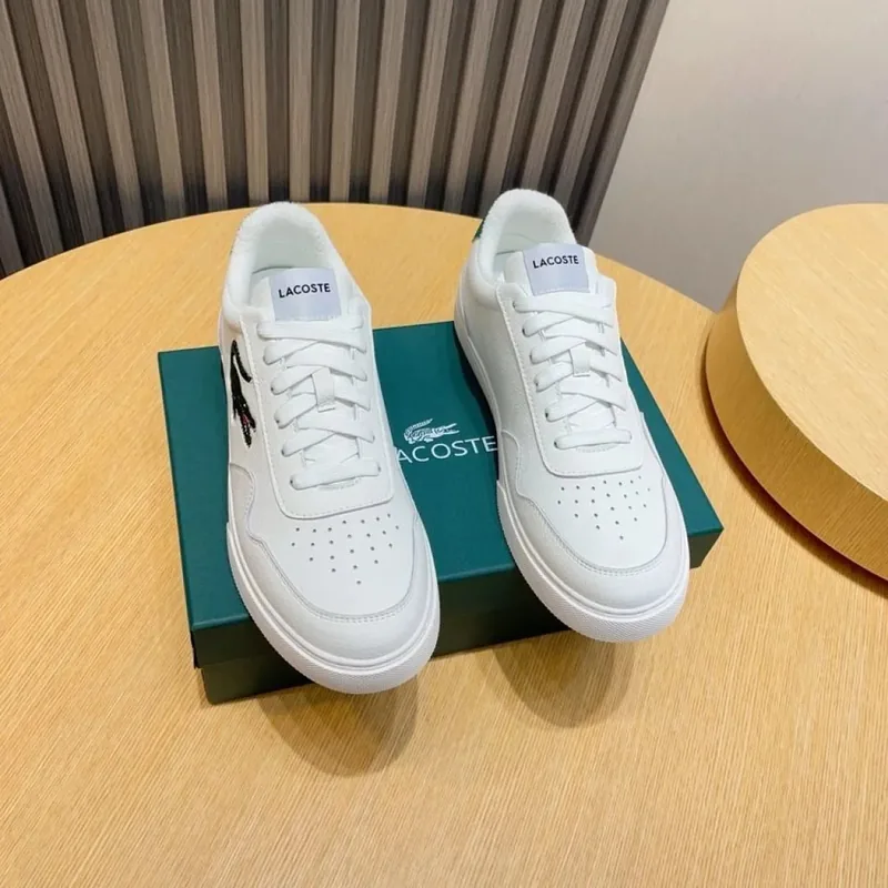 Lacoste Sneakers Ver.E