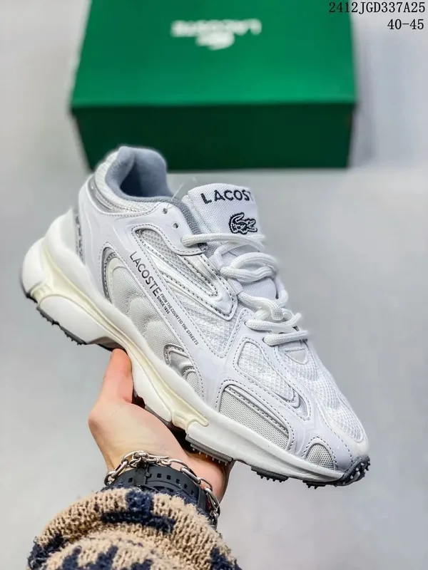 Lacoste Sneakers Ver.F