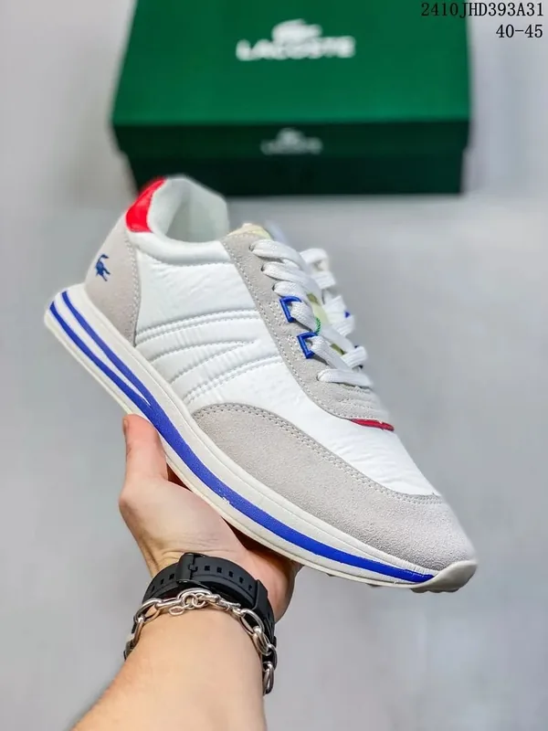 Lacoste Sneakers Ver.K