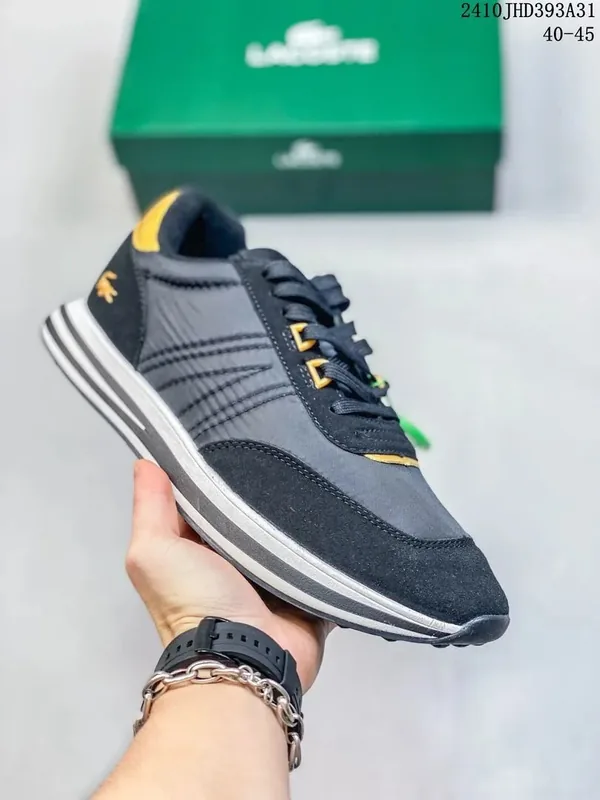 Lacoste Sneakers Ver.N