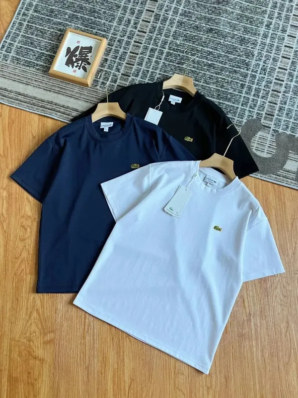 Lacoste T-Shirt Women