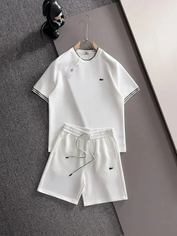 Lacoste Tracksuit