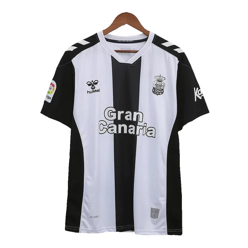 Las Palmas 22/23 Away Jersey