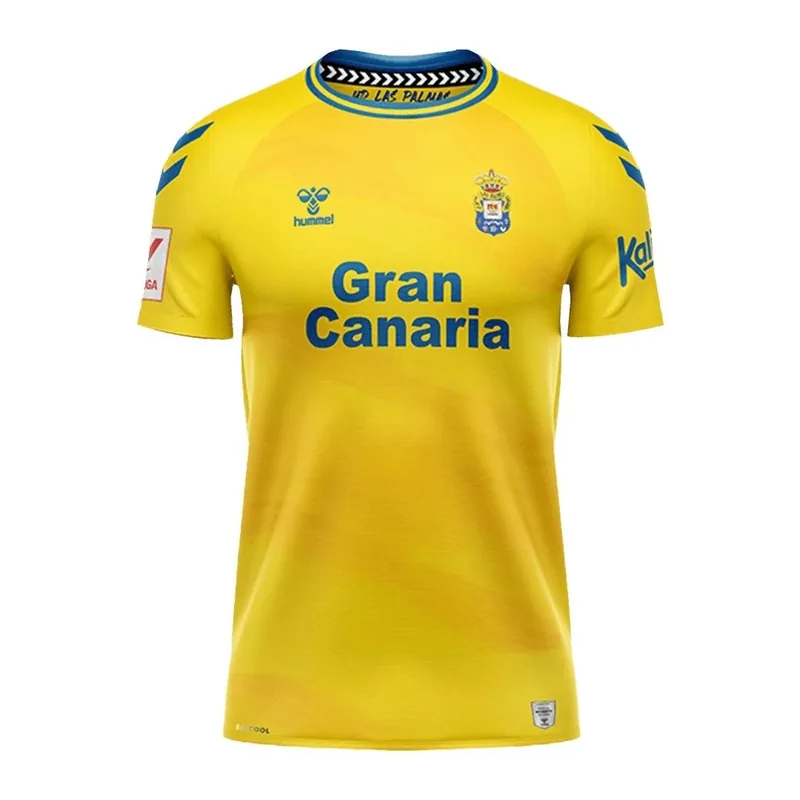 Las Palmas 23/24 Home Jersey