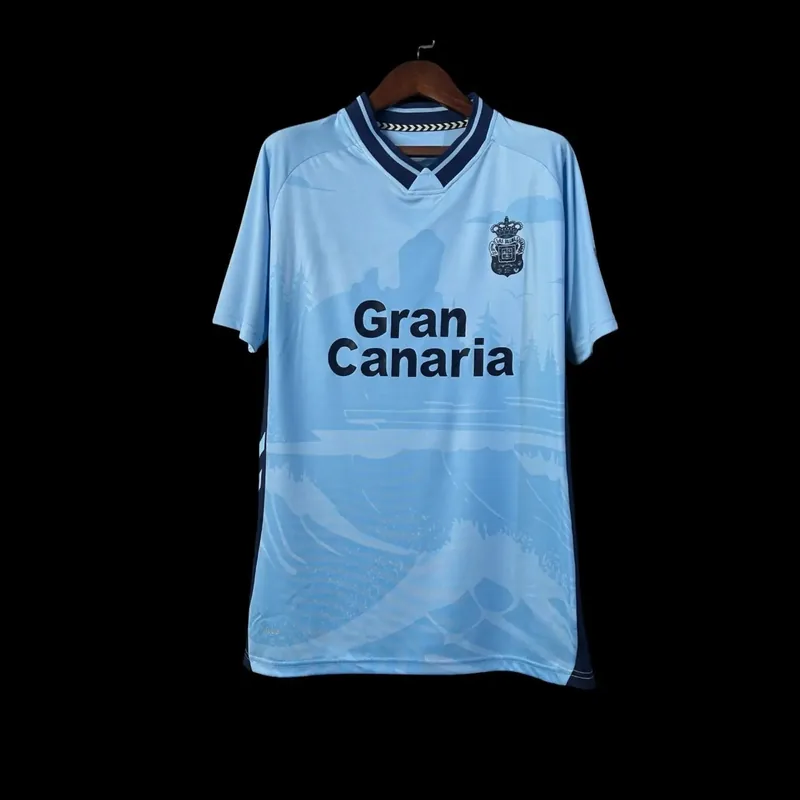 Las Palmas 25/26 Away Jersey
