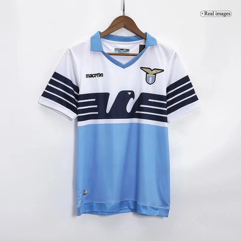 Lazio 14/15 Retro Fourth Jersey