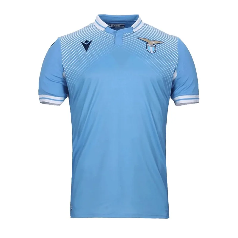 Lazio 20/21 Home Jersey