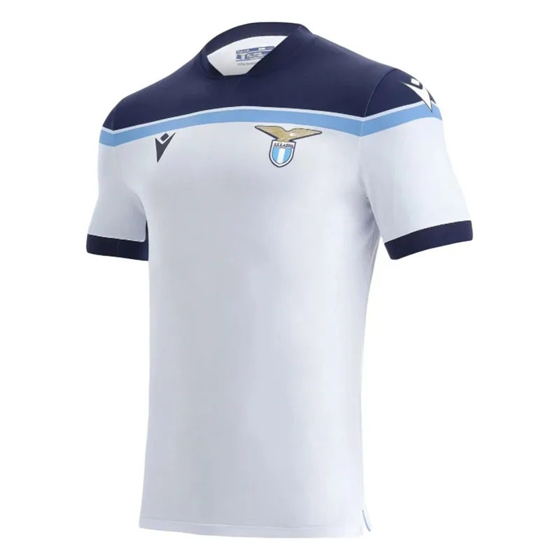 Lazio 21/22 Away Jersey