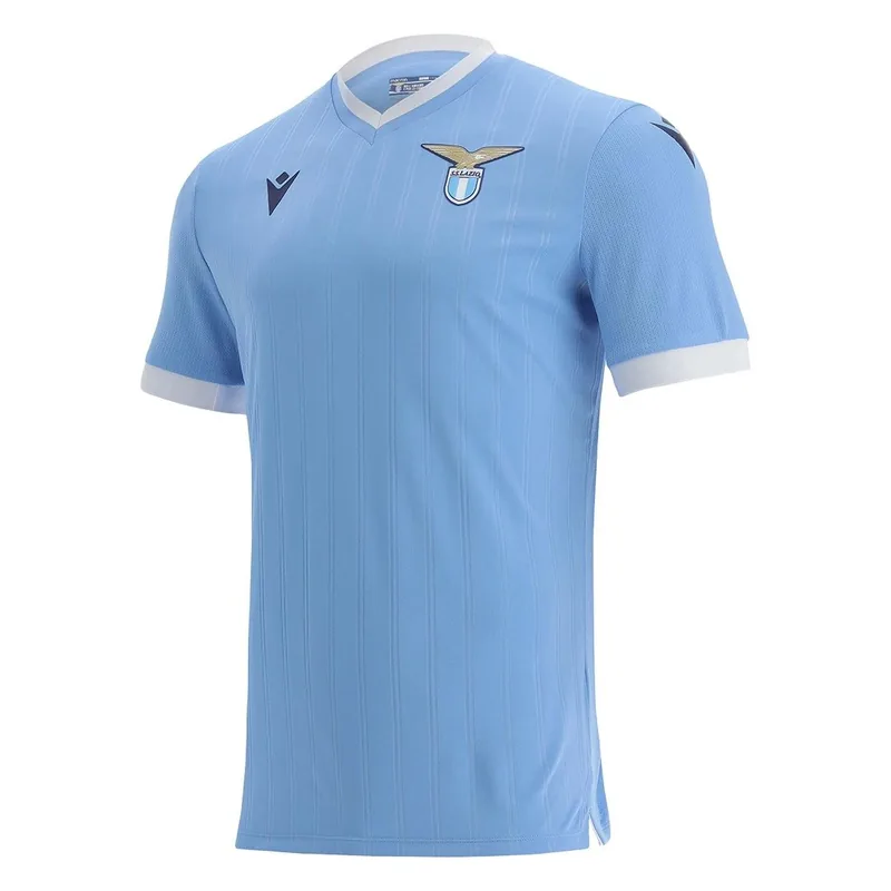 Lazio 21/22 Home Jersey