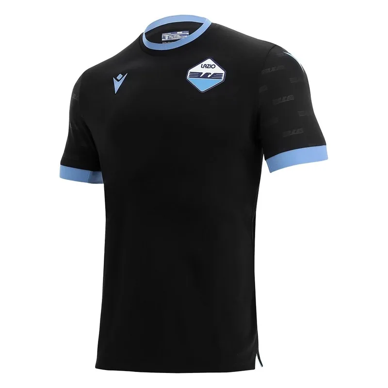 Lazio 21/22 Third Jersey