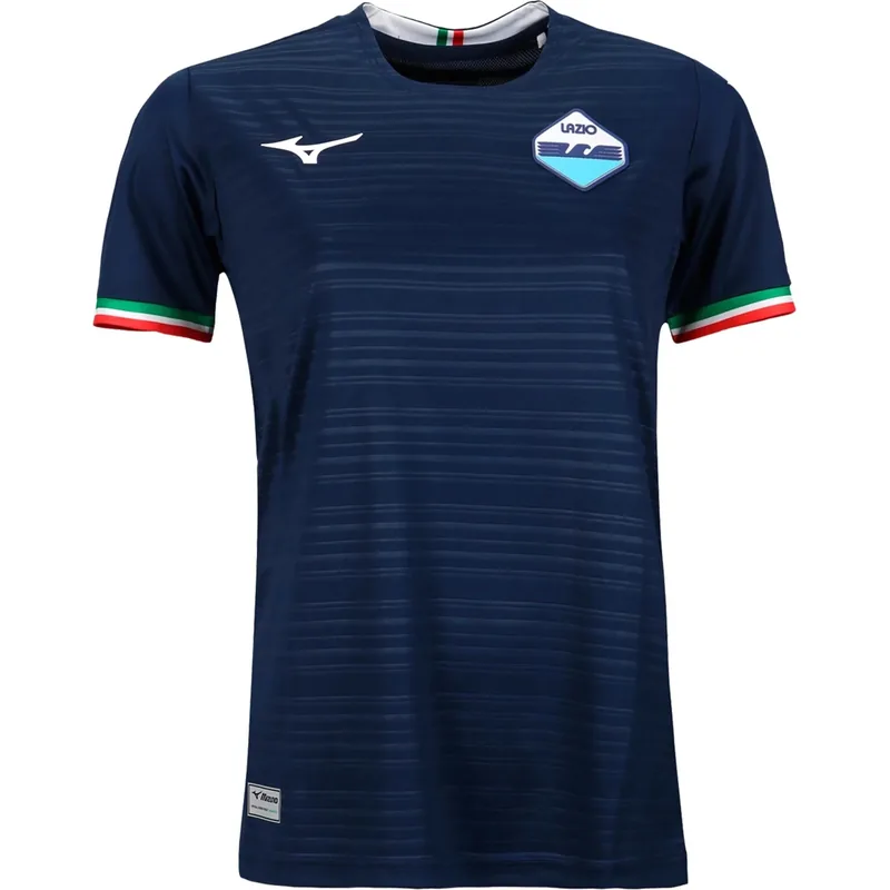 Lazio 23/24 Away Jersey